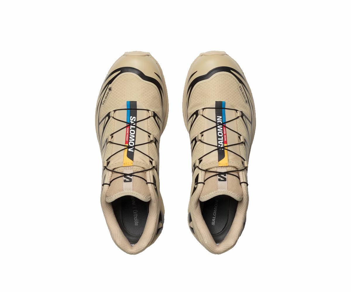 XT-6 GORE-TEX Sneaker für Männer in städtischem Design. 3