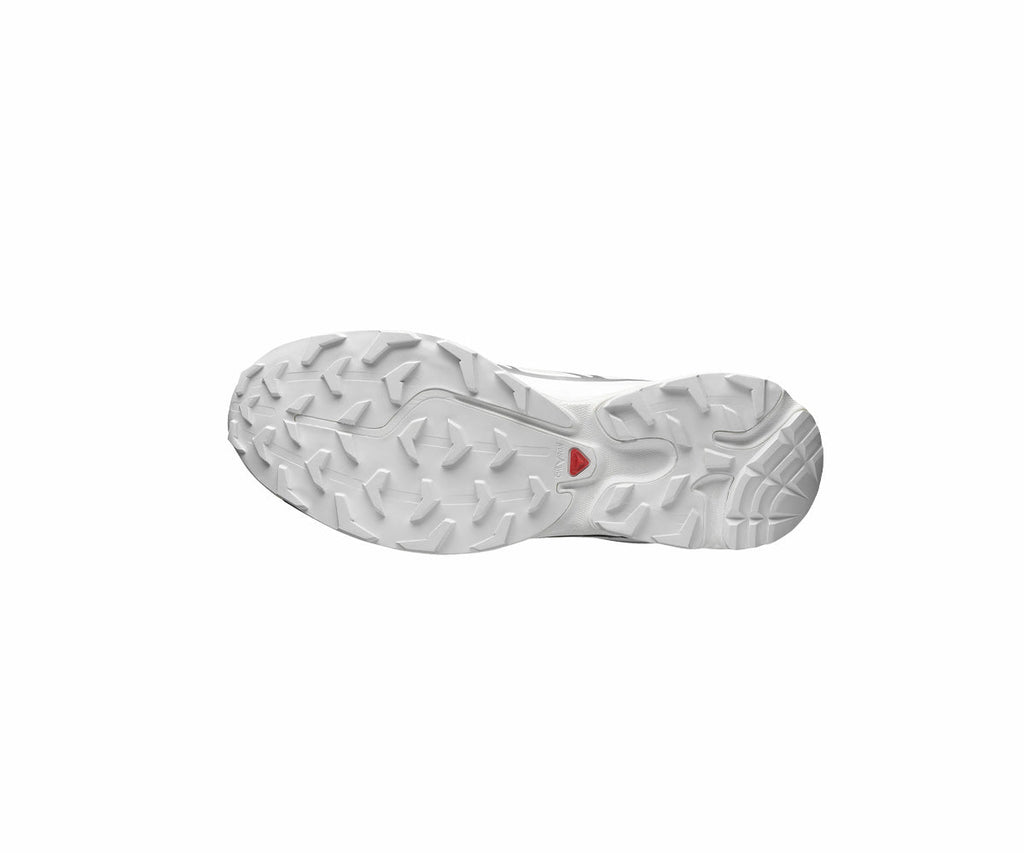 XT-6 Gore-Tex® in Weiß/ Silber für Herren, wasserdicht und ideal für Trailrunning. 4