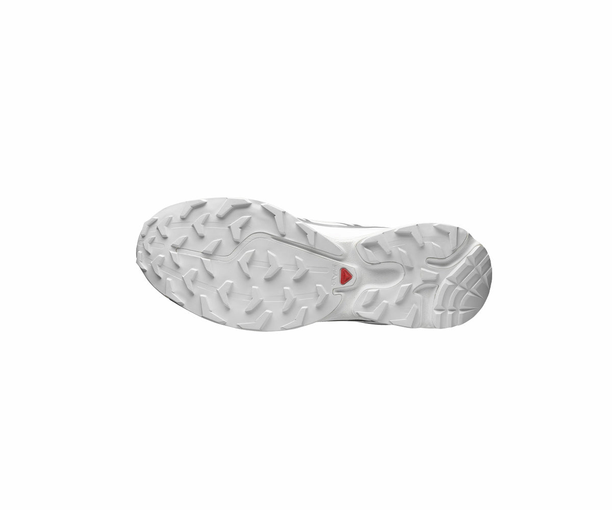 XT-6 Gore-Tex® in Weiß/ Silber für Herren, wasserdicht und ideal für Trailrunning. 4