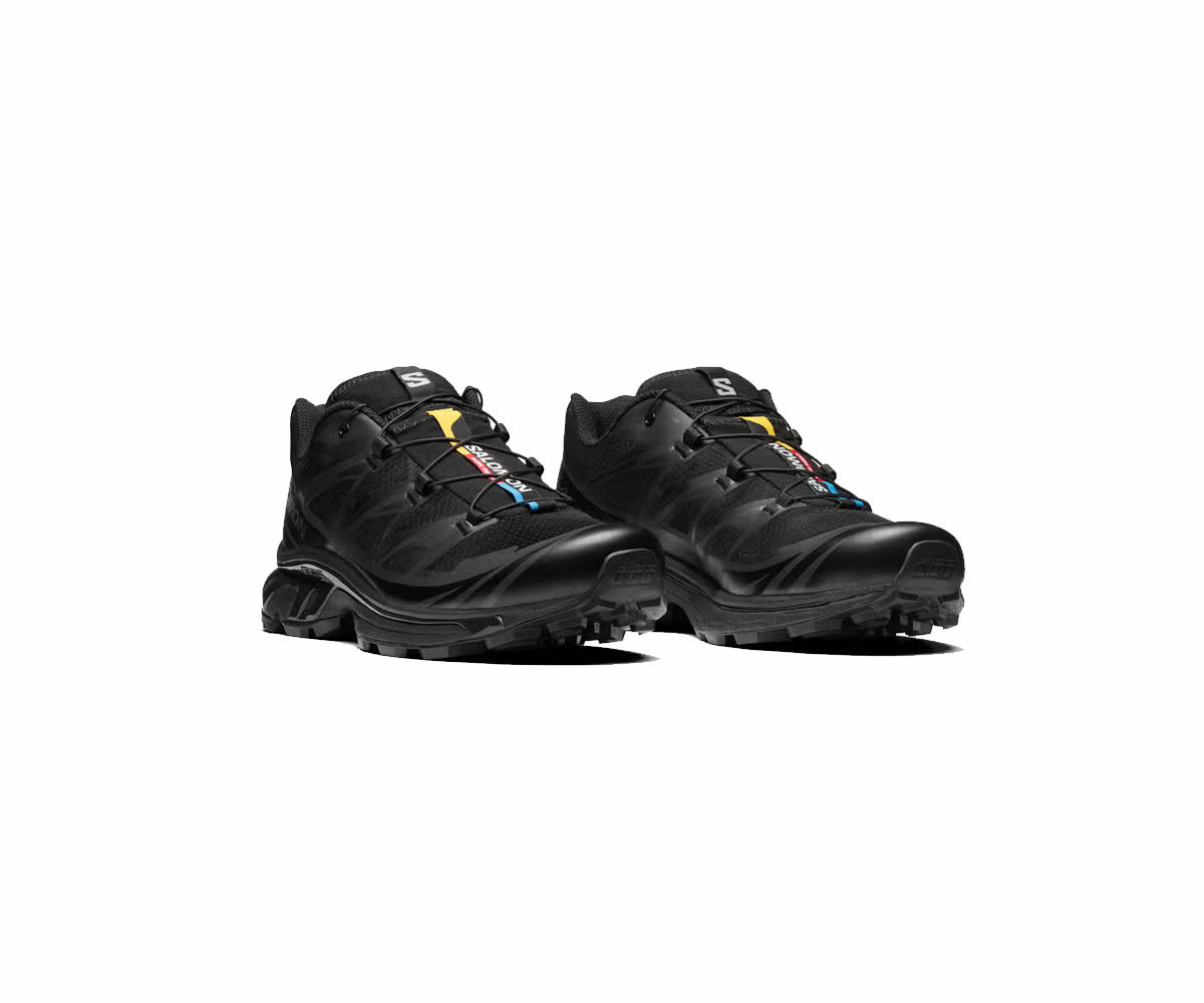 XT-6 Sneakers in Schwarz für Männer 2
