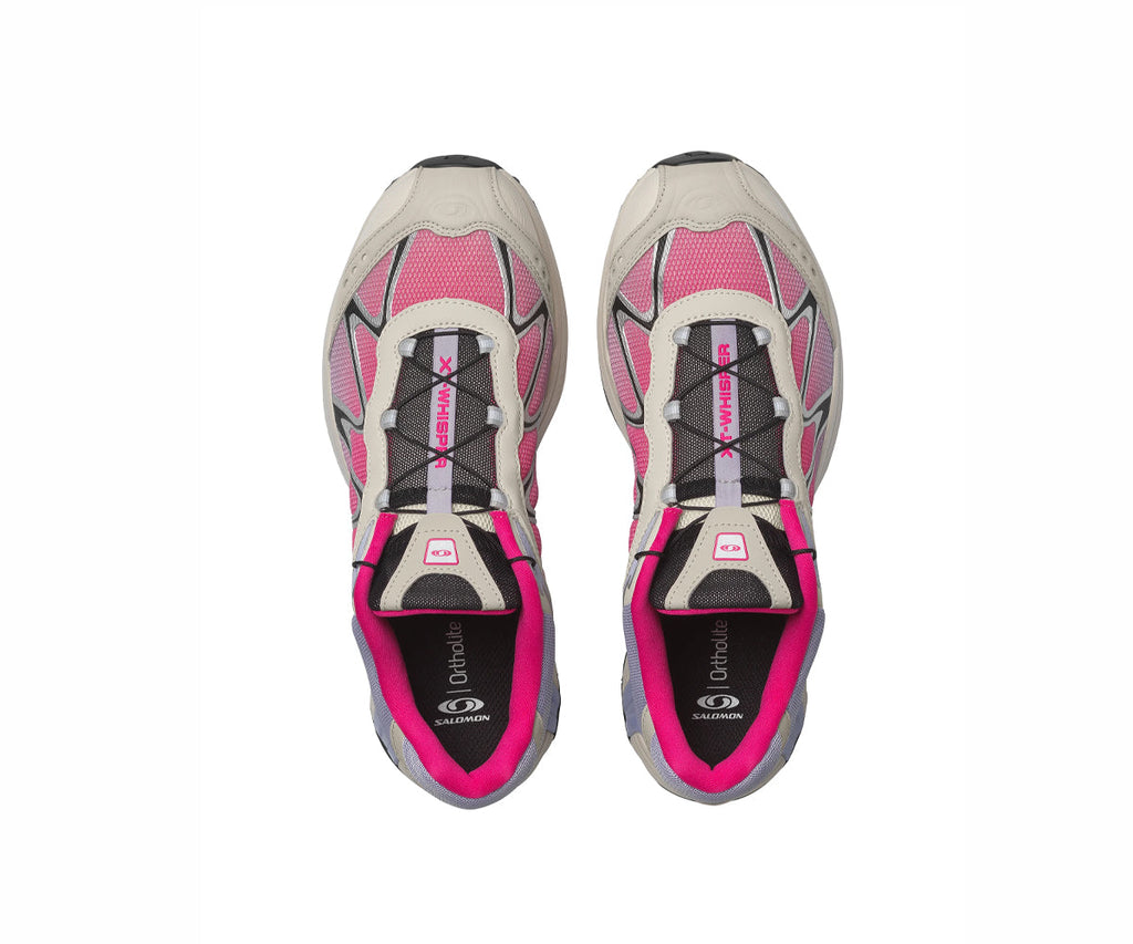 Bequeme XT-Whisper Sneakers für Damen in modernem Design. 3
