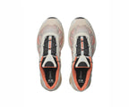 XT-Whisper Sneakers in Vanille Eis und Nektarine für Damen. 3