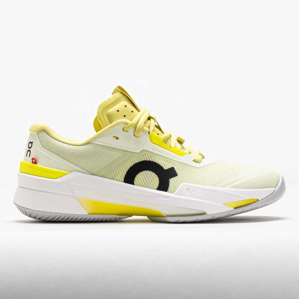 On The Roger Pro Fire Damen Leichtgewicht Tennisschuh