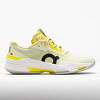 On The Roger Pro Fire Damen Leichtgewicht Tennisschuh