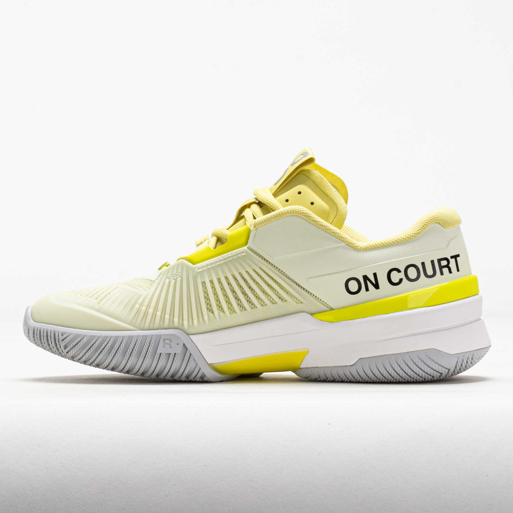 On The Roger Pro Fire Damen Leichtgewicht Tennisschuh 2