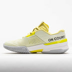 On The Roger Pro Fire Damen Leichtgewicht Tennisschuh 2
