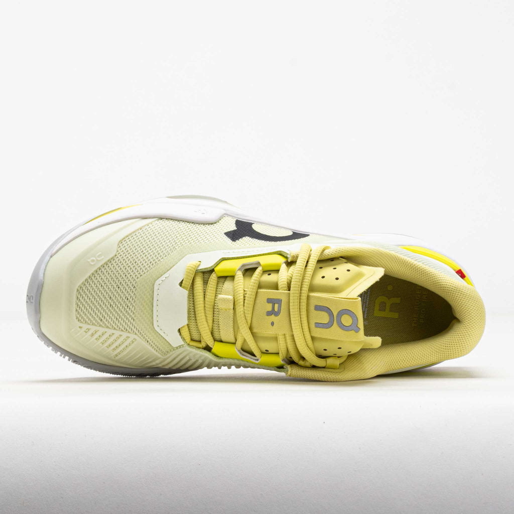 On The Roger Pro Fire Damen Leichtgewicht Tennisschuh 3