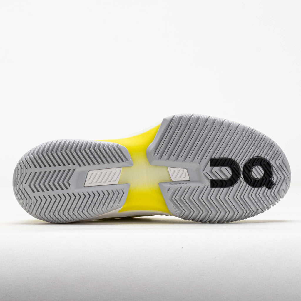 On The Roger Pro Fire Damen Leichtgewicht Tennisschuh 4