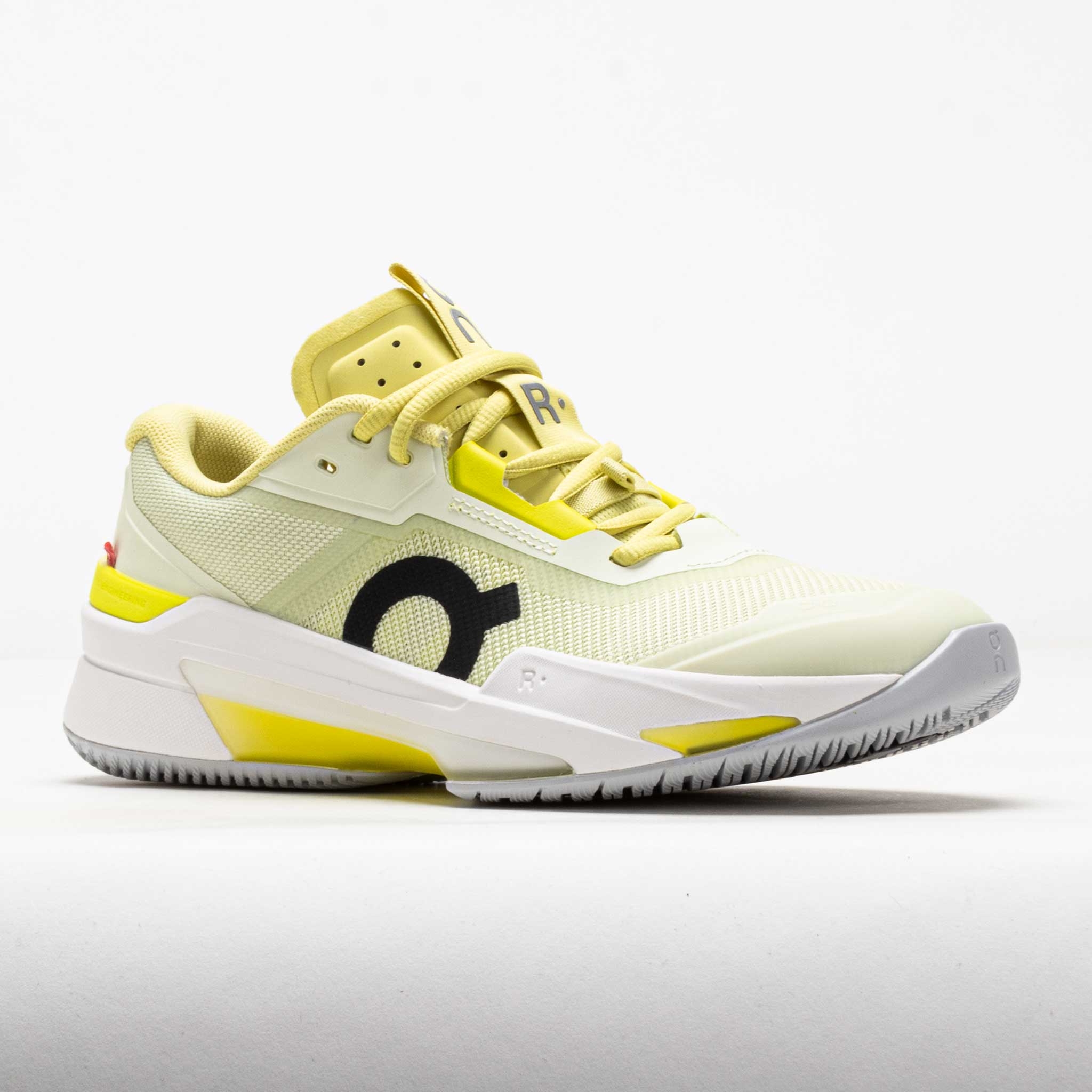 On The Roger Pro Fire Damen Leichtgewicht Tennisschuh 5