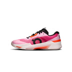 On Running Herren The Roger Pro Feuer Schuhe in Pink/Flame
