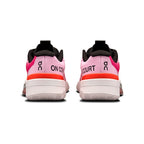 On Running Herren The Roger Pro Feuer Schuhe in Pink/Flame 3