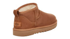 UGG Classic Ultra Mini Chestnut Damen