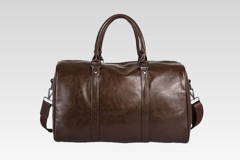 UrbanCarry Reisetasche in Schwarz oder Braun — Image 2