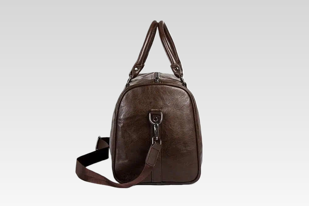UrbanCarry Reisetasche in Schwarz oder Braun — Image 3