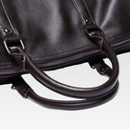 UrbanCarry Reisetasche in Schwarz oder Braun — Image 5