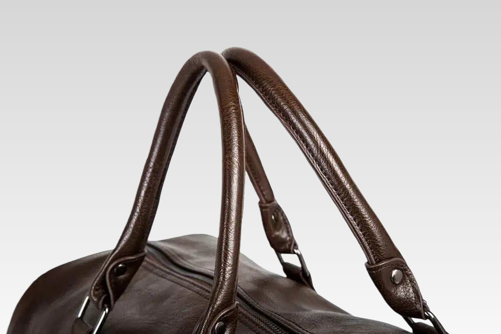 UrbanCarry Reisetasche in Schwarz oder Braun — Image 7