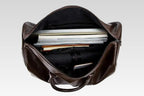 UrbanCarry Reisetasche in Schwarz oder Braun — Image 8