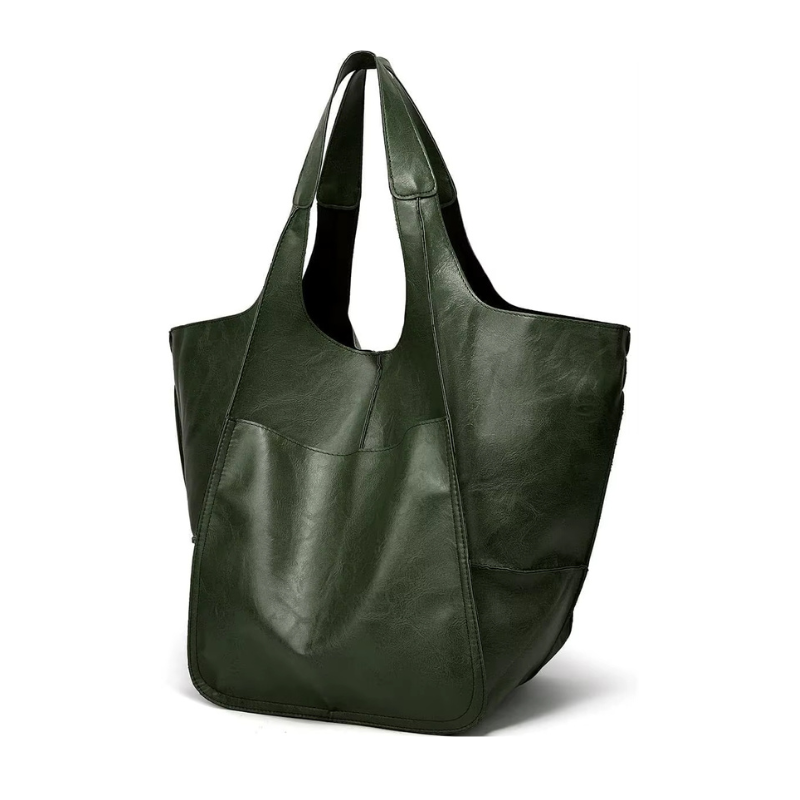 Velora Schultertasche in Verschiedene Farben — Main Image