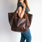 Velora Schultertasche in Verschiedene Farben — Image 12