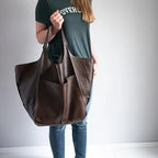 Velora Schultertasche in Verschiedene Farben — Image 13