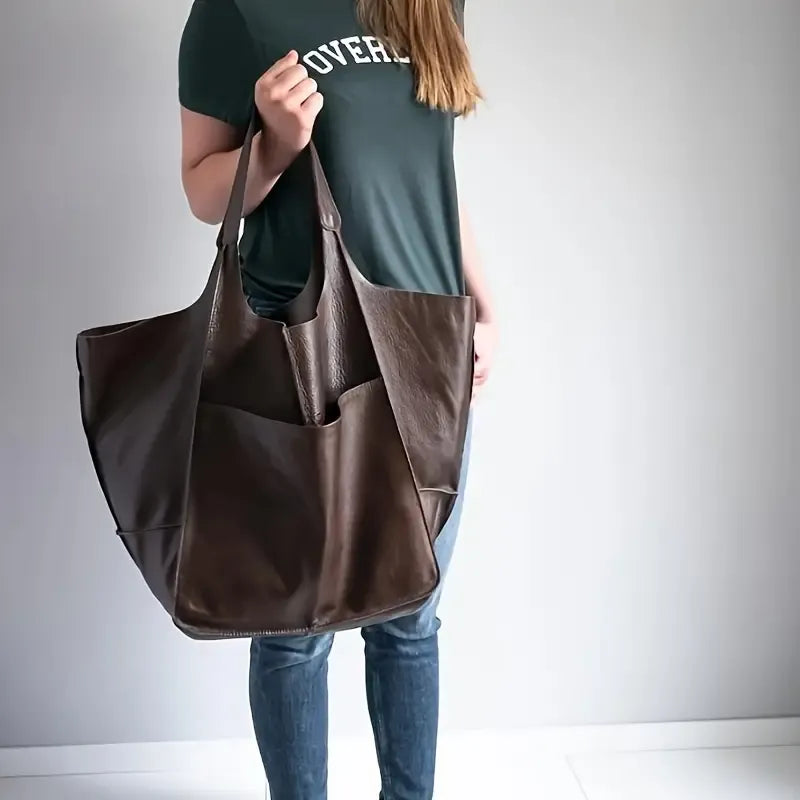 Velora Schultertasche in Verschiedene Farben — Image 13