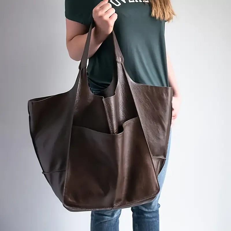 Velora Schultertasche in Verschiedene Farben — Image 14