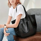 Velora Schultertasche in Verschiedene Farben — Image 19