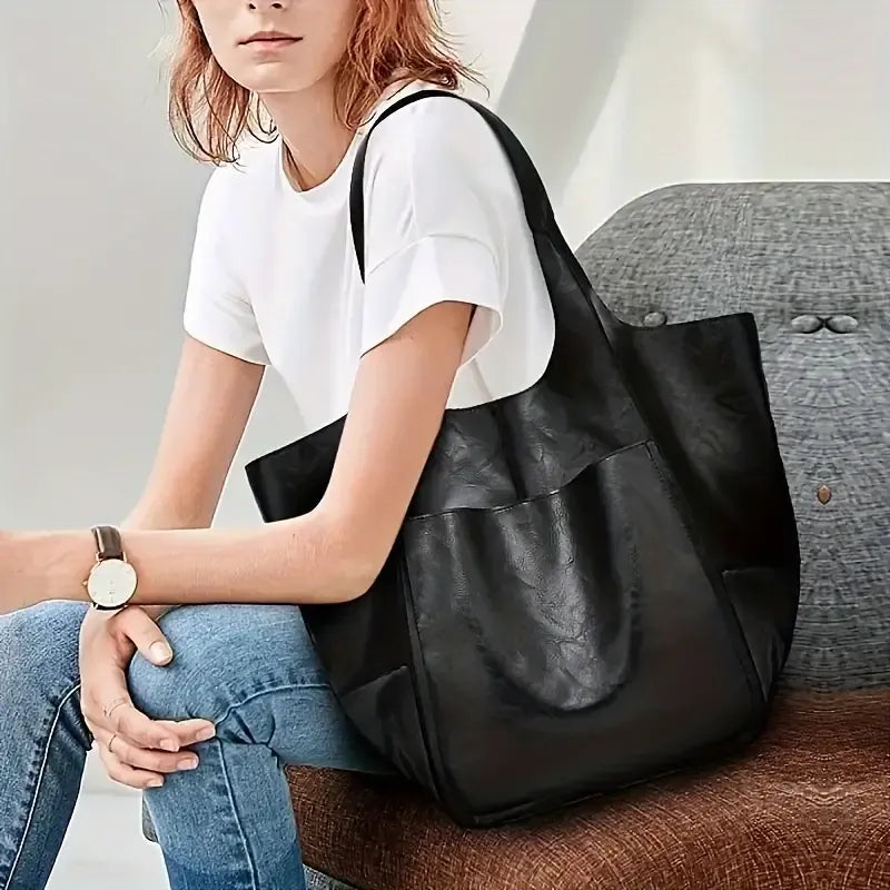 Velora Schultertasche in Verschiedene Farben — Image 19