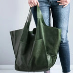 Velora Schultertasche in Verschiedene Farben — Image 2
