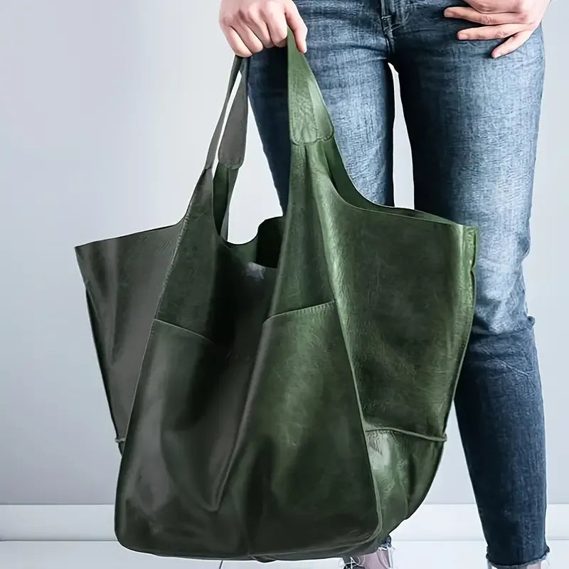 Velora Schultertasche in Verschiedene Farben — Image 2