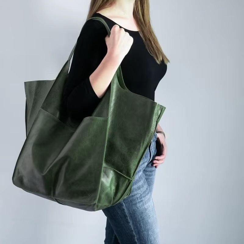 Velora Schultertasche in Verschiedene Farben — Image 3