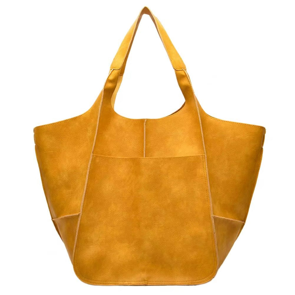 Velora Schultertasche in Verschiedene Farben — Image 4