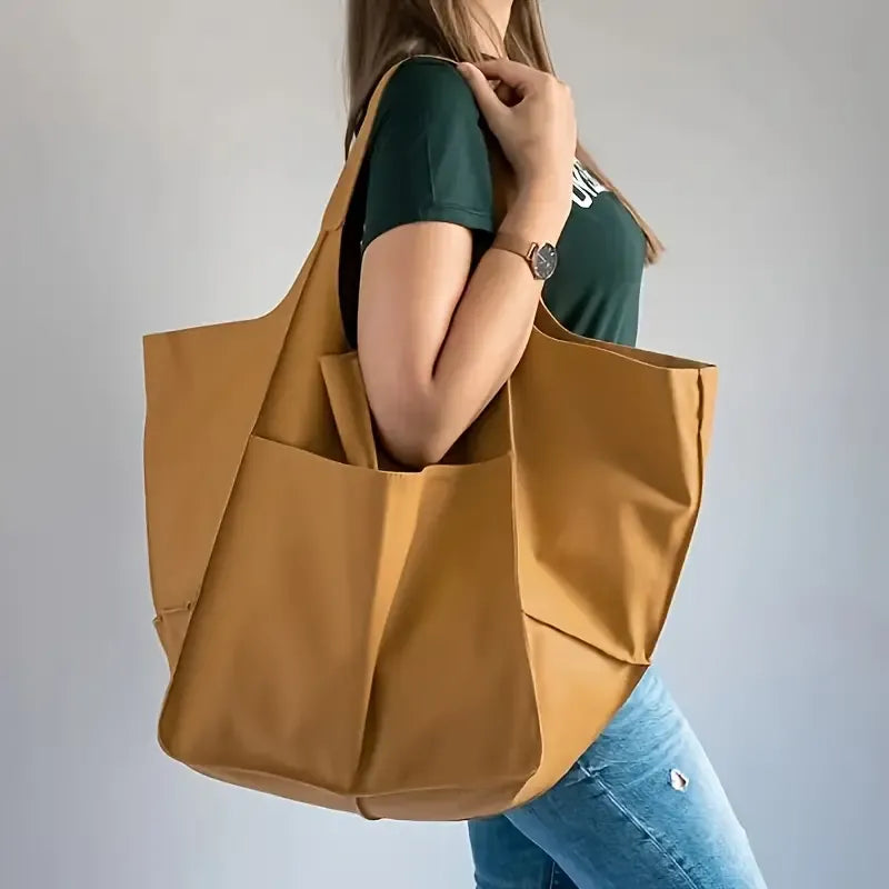 Velora Schultertasche in Verschiedene Farben — Image 5