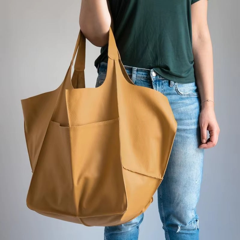 Velora Schultertasche in Verschiedene Farben — Image 6
