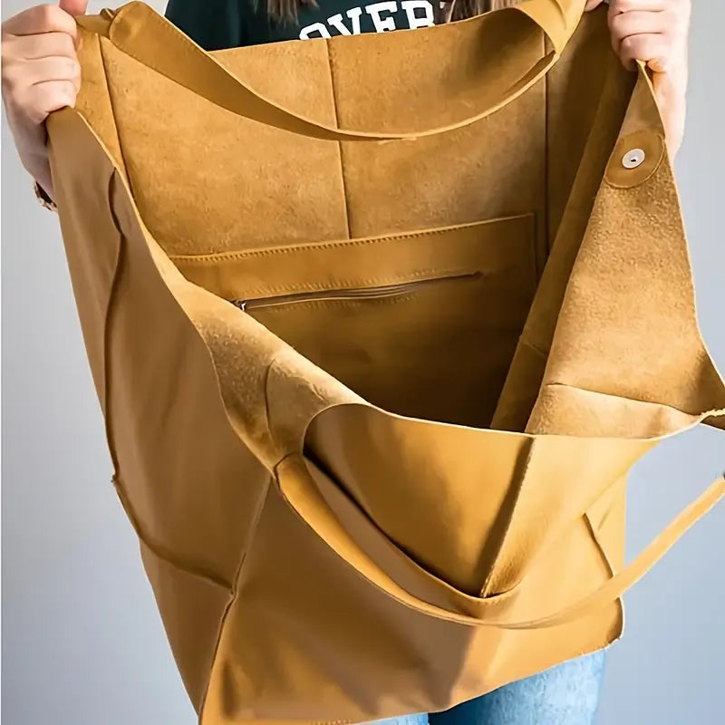 Velora Schultertasche in Verschiedene Farben — Image 7
