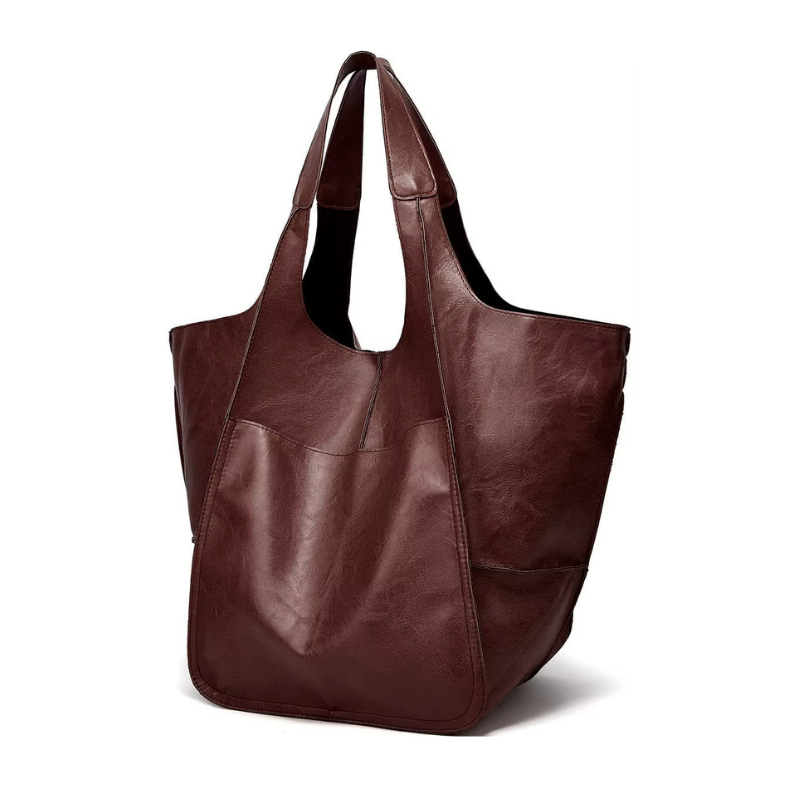 Velora Schultertasche in Verschiedene Farben — Image 8