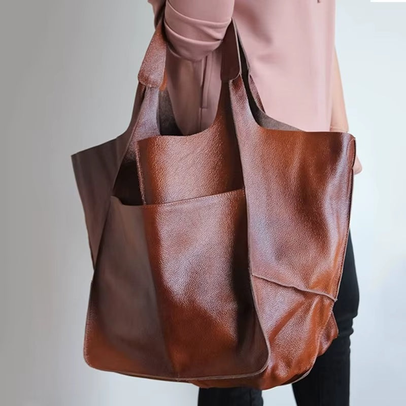 Velora Schultertasche in Verschiedene Farben — Image 9