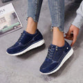 Velora Sneaker in Silber — Image 8