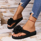 ZMISTUO Damen Flip Flops in Verschiedenen Farben — Image 11