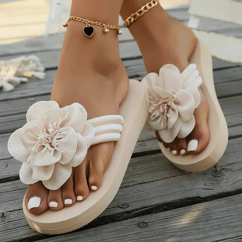 ZMISTUO Damen Flip Flops in Verschiedenen Farben — Image 17