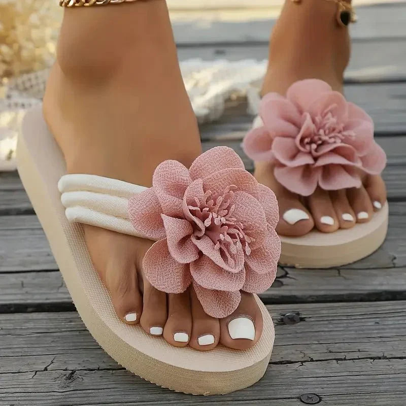 ZMISTUO Damen Flip Flops in Verschiedenen Farben — Image 6