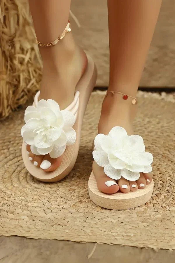 ZMISTUO Damen Flip Flops in Verschiedenen Farben — Image 7