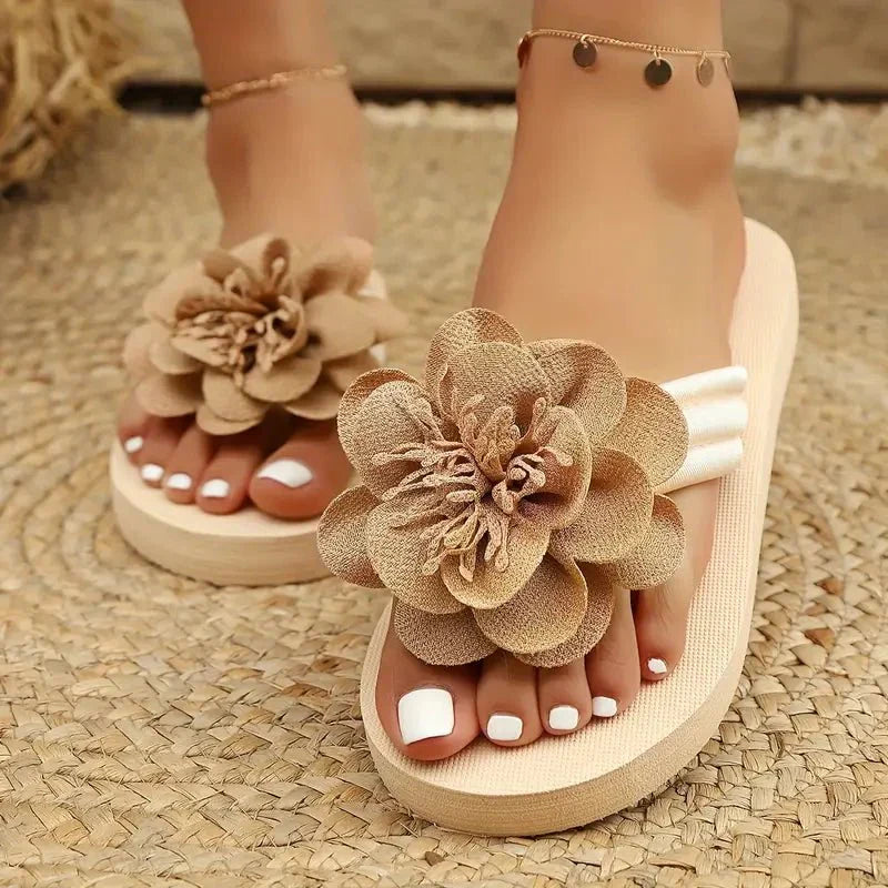 ZMISTUO Damen Flip Flops in Verschiedenen Farben — Image 8