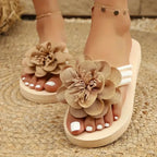 ZMISTUO Damen Flip Flops in Verschiedenen Farben — Image 8