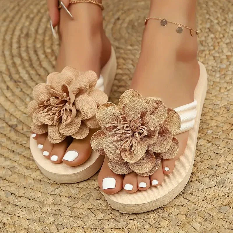 ZMISTUO Damen Flip Flops in Verschiedenen Farben — Image 9