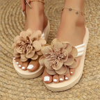 ZMISTUO Damen Flip Flops in Verschiedenen Farben — Image 9